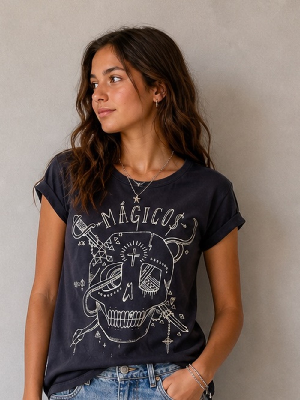 Cotton on cropped top made in Australia